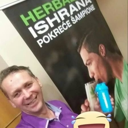 STS Sarajevo – Korak Po Korak ka Herbalife Viziji