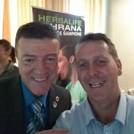 STS Sarajevo – Prvi Veći Herbalife Događaj (3)